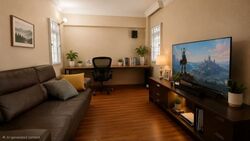 Blk 237 Pasir Ris Street 21 (Pasir Ris), HDB Executive #572054401